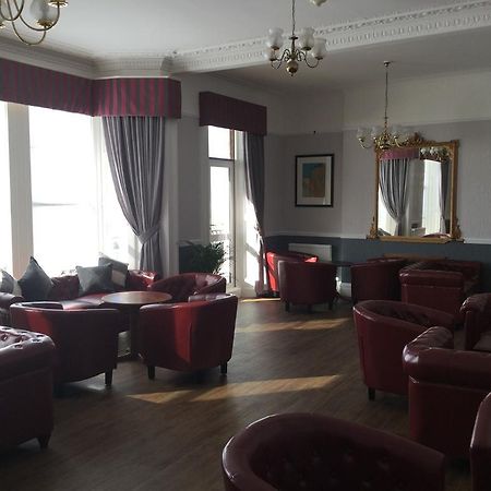 Daunceys Hotel Weston-super-Mare Exterior photo