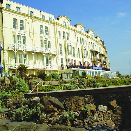 Daunceys Hotel Weston-super-Mare Exterior photo