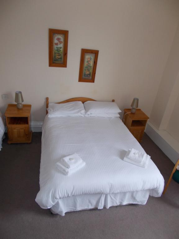 Daunceys Hotel Weston-super-Mare Room photo