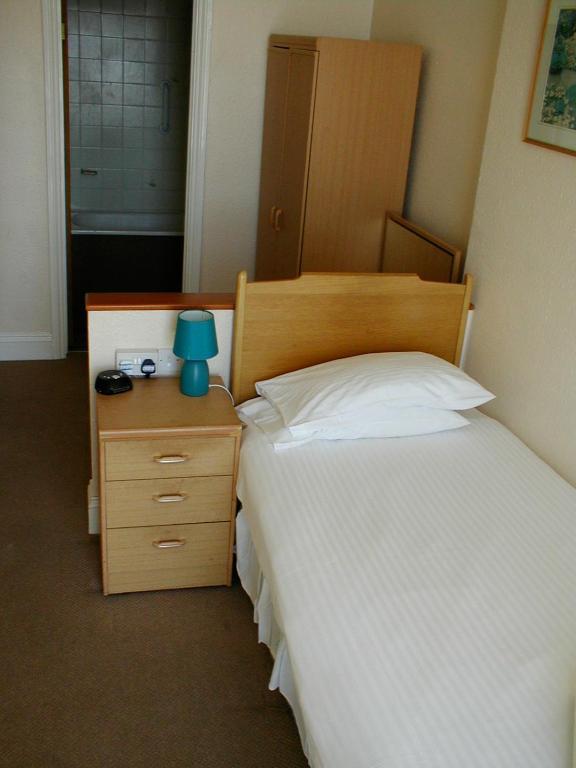 Daunceys Hotel Weston-super-Mare Room photo