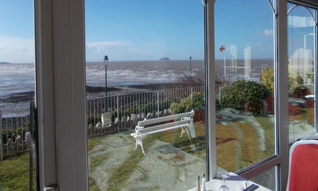 Daunceys Hotel Weston-super-Mare Exterior photo