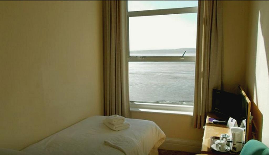 Daunceys Hotel Weston-super-Mare Exterior photo