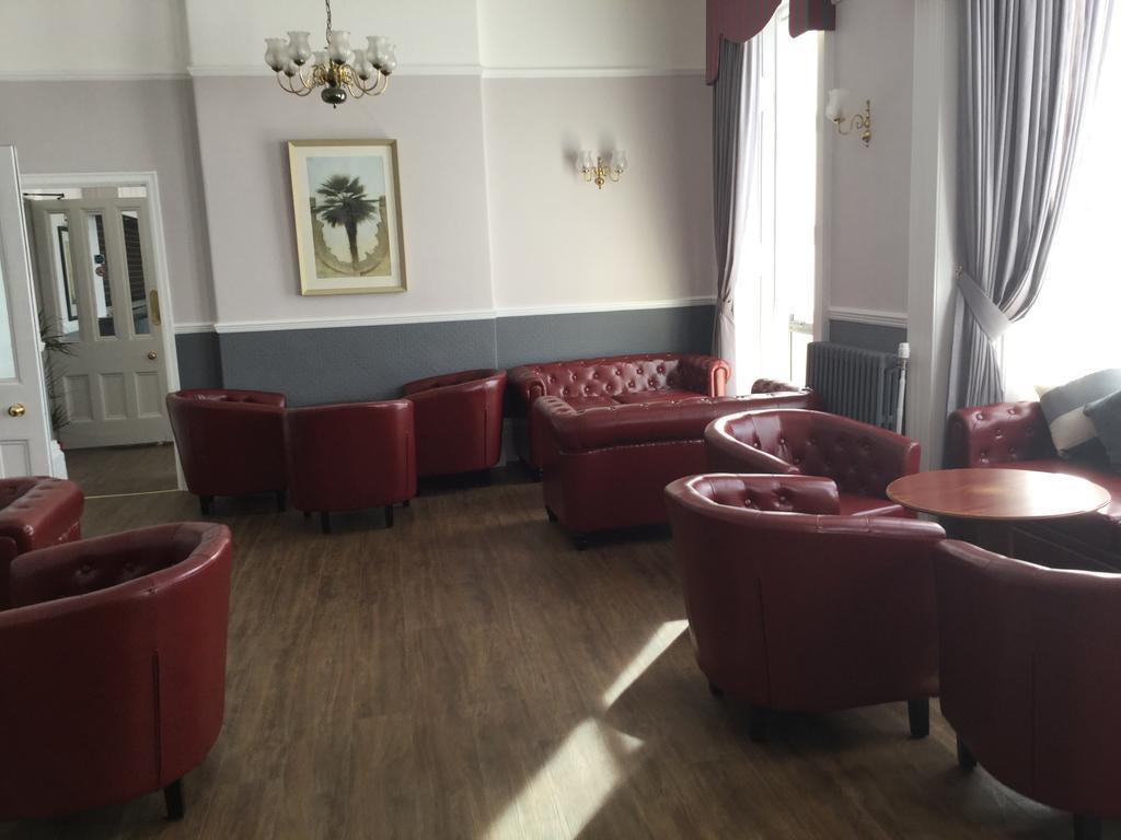 Daunceys Hotel Weston-super-Mare Exterior photo