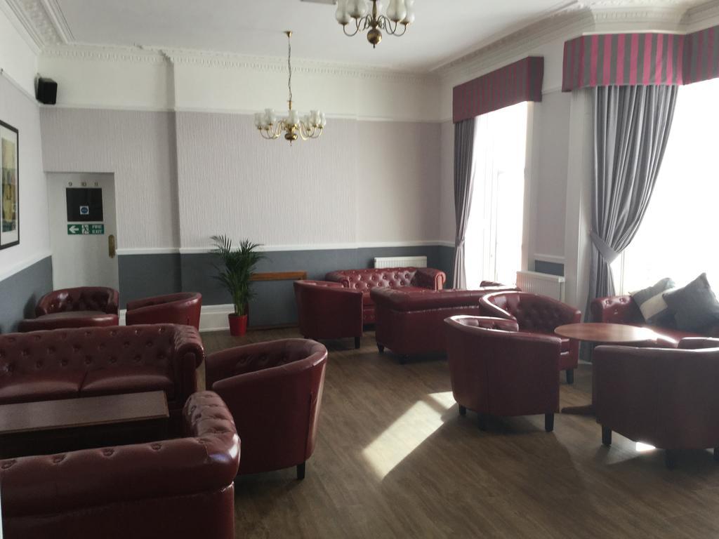 Daunceys Hotel Weston-super-Mare Exterior photo