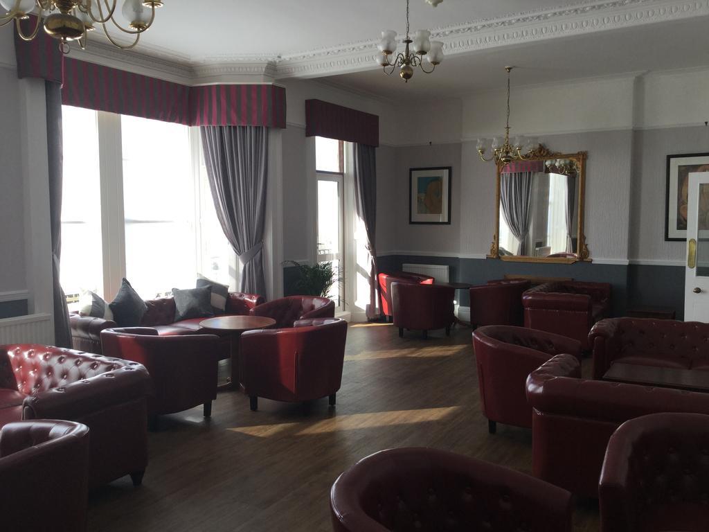 Daunceys Hotel Weston-super-Mare Exterior photo