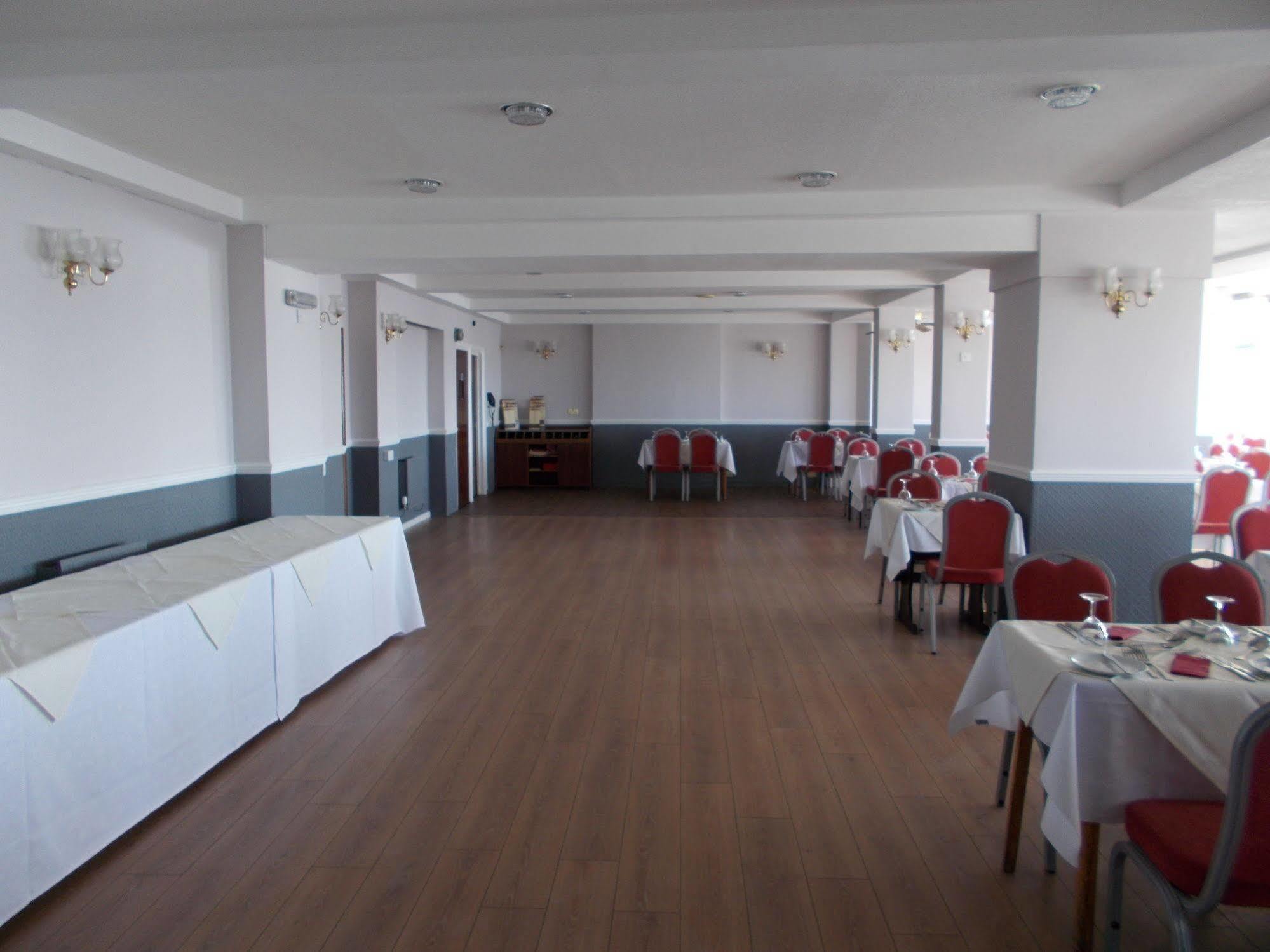 Daunceys Hotel Weston-super-Mare Exterior photo