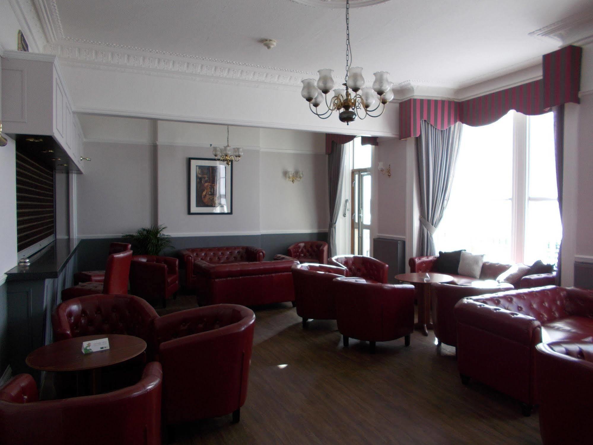 Daunceys Hotel Weston-super-Mare Exterior photo