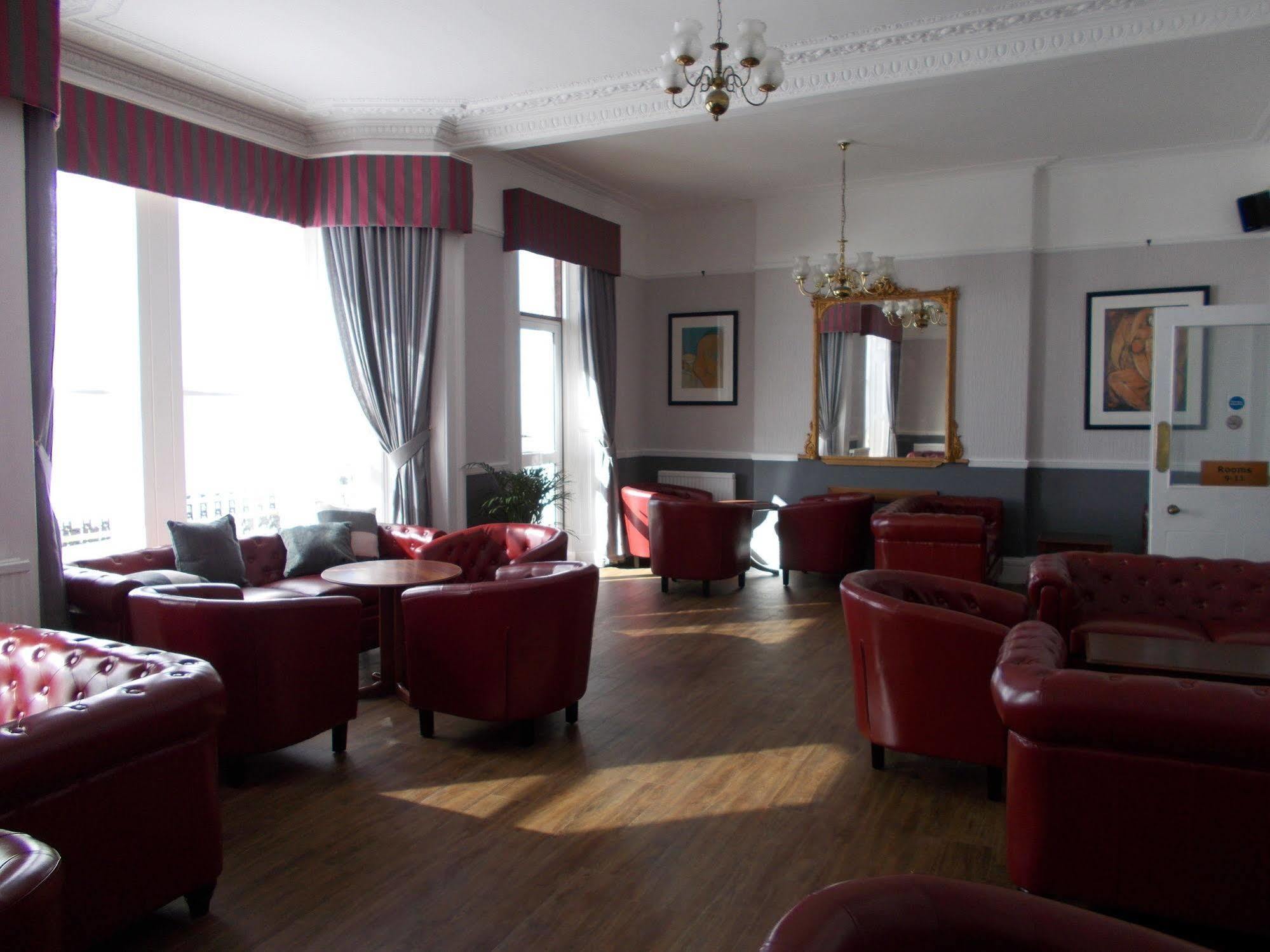 Daunceys Hotel Weston-super-Mare Exterior photo