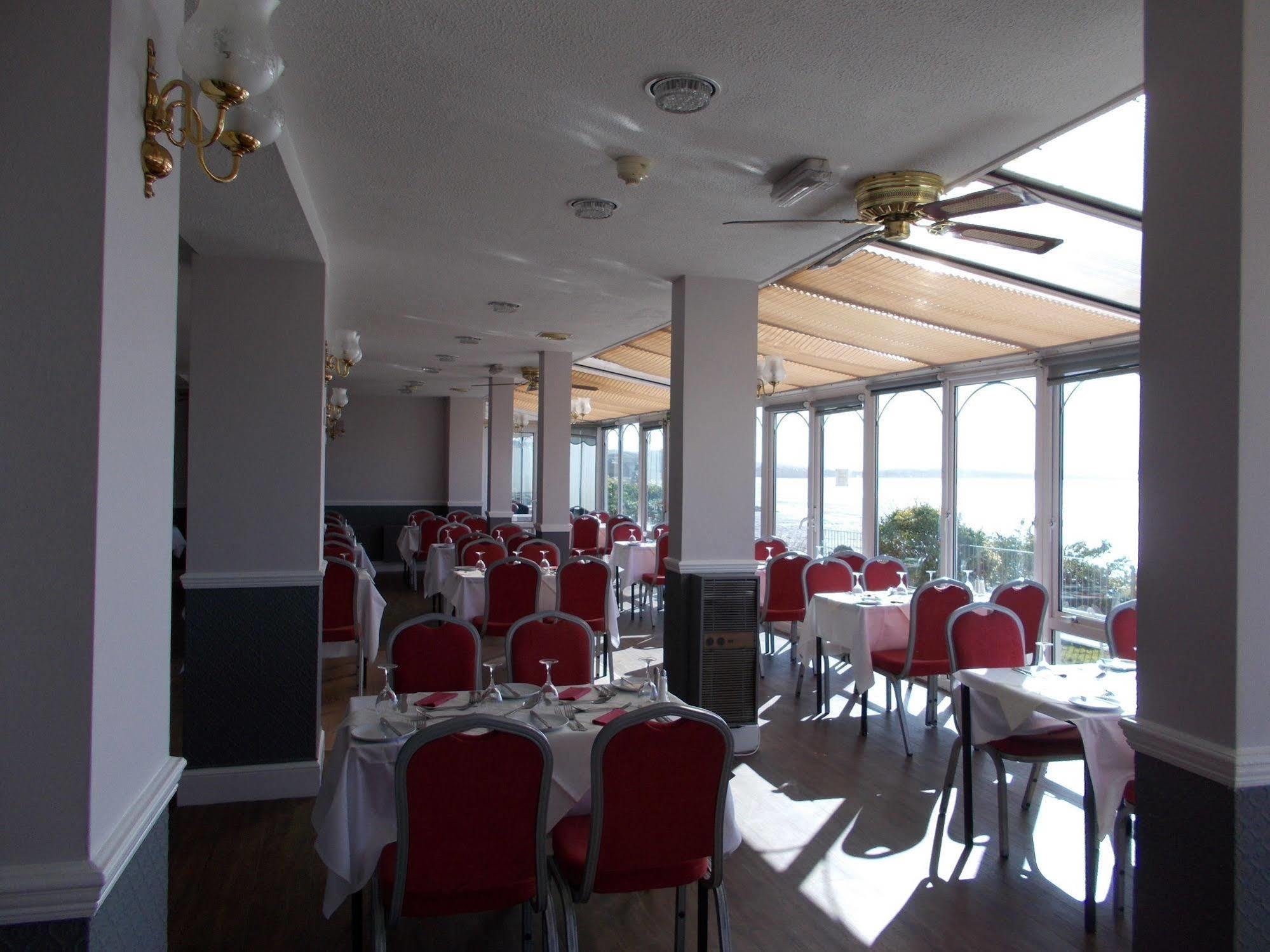 Daunceys Hotel Weston-super-Mare Exterior photo