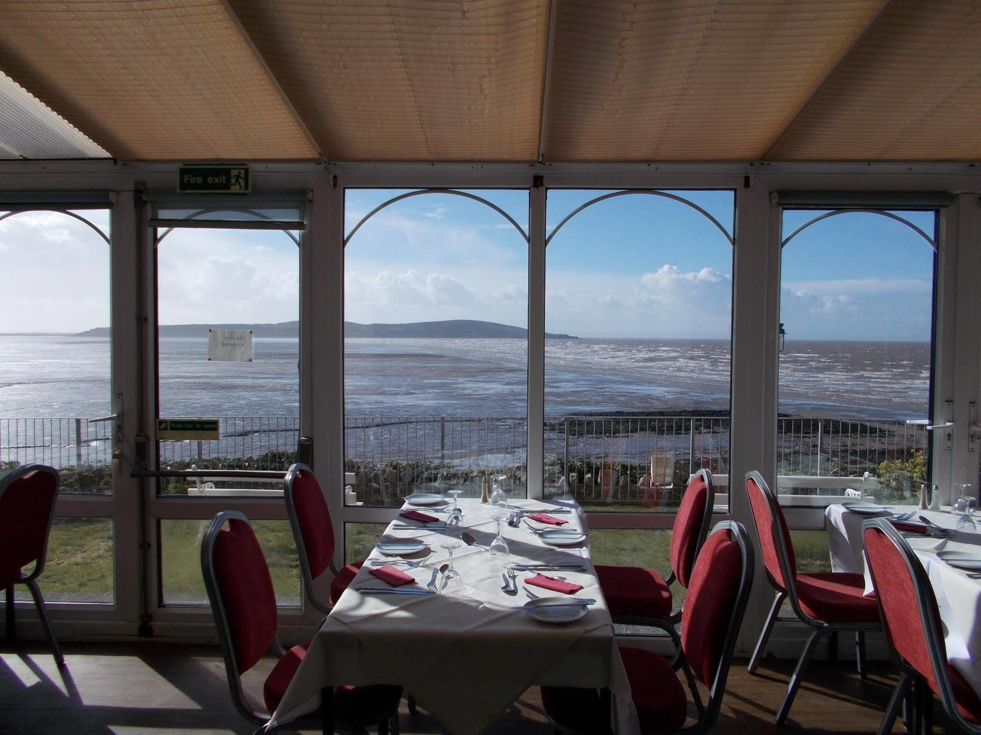 Daunceys Hotel Weston-super-Mare Exterior photo