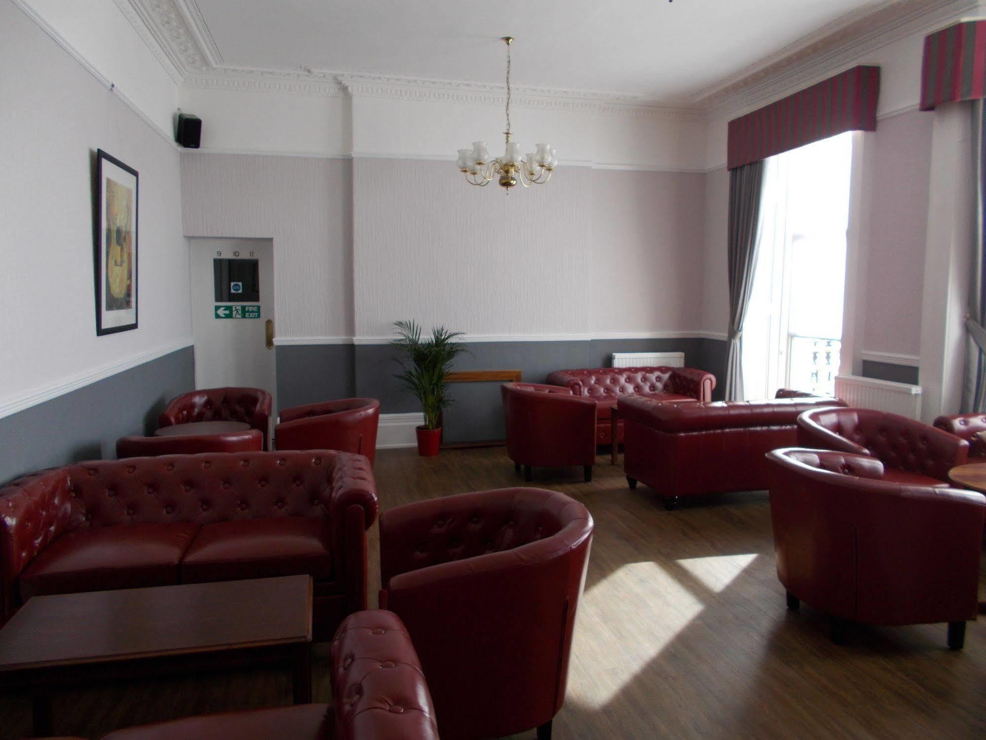 Daunceys Hotel Weston-super-Mare Exterior photo