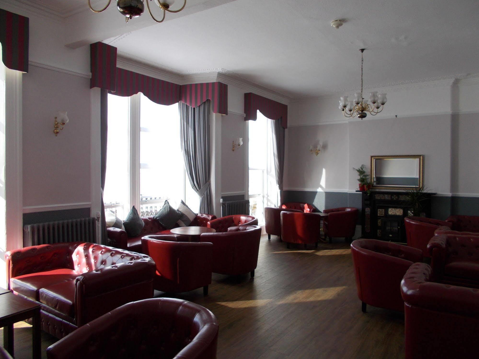 Daunceys Hotel Weston-super-Mare Exterior photo