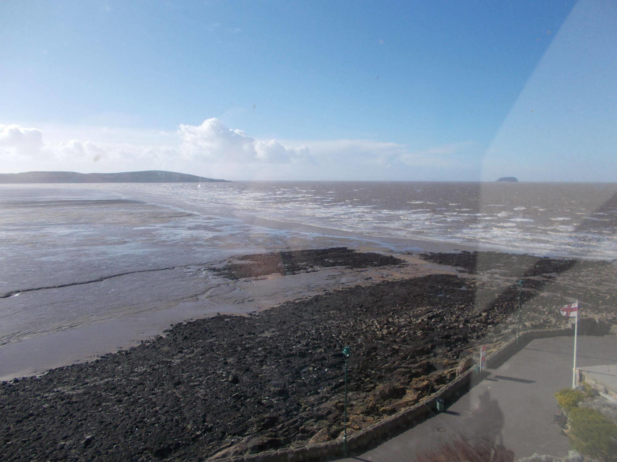 Daunceys Hotel Weston-super-Mare Exterior photo