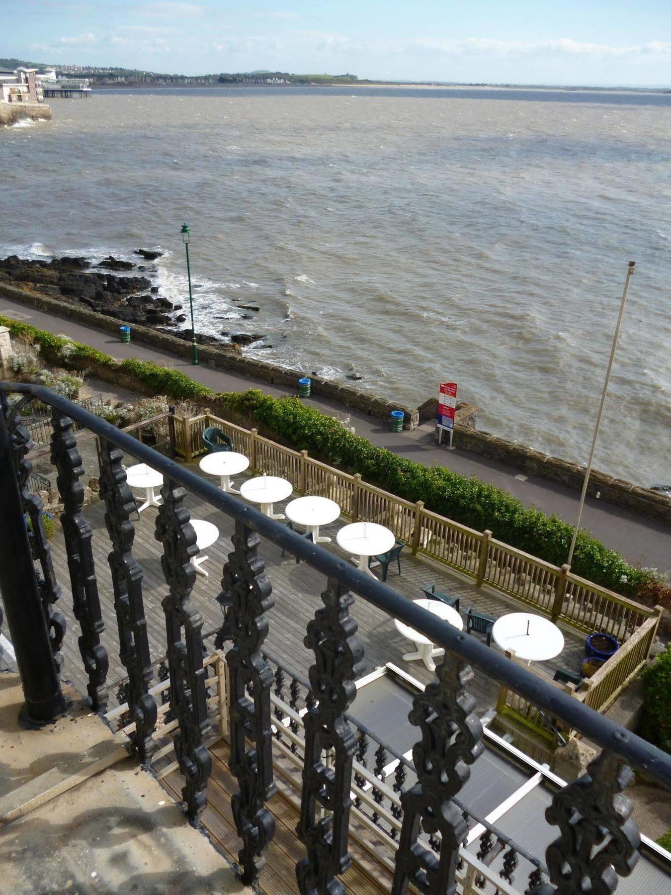 Daunceys Hotel Weston-super-Mare Exterior photo